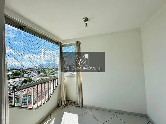 Apartamento 3 quartos e 3 banheiros, à venda, no bairro Praia do Canto em Vitória