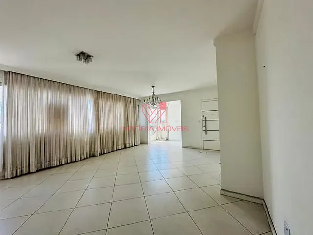 Apartamento 3 quartos e 3 banheiros, à venda, no bairro Praia do Canto em Vitória