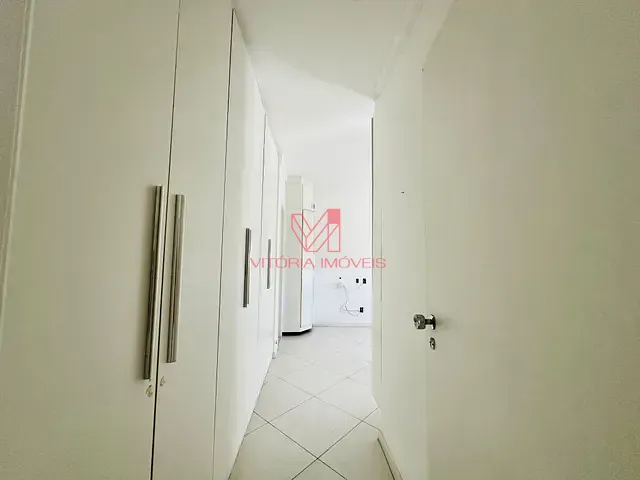 Apartamento 3 quartos e 3 banheiros, à venda, no bairro Praia do Canto em Vitória