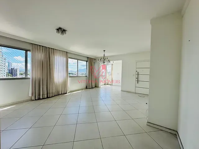 Apartamento 3 quartos e 3 banheiros, à venda, no bairro Praia do Canto em Vitória