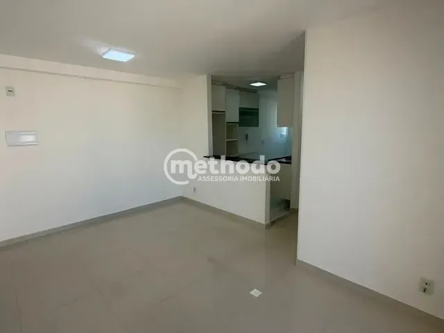 Apartamento com 52m² 2 quartos e 1 banheiro, à venda, no bairro Bonfim em Campinas