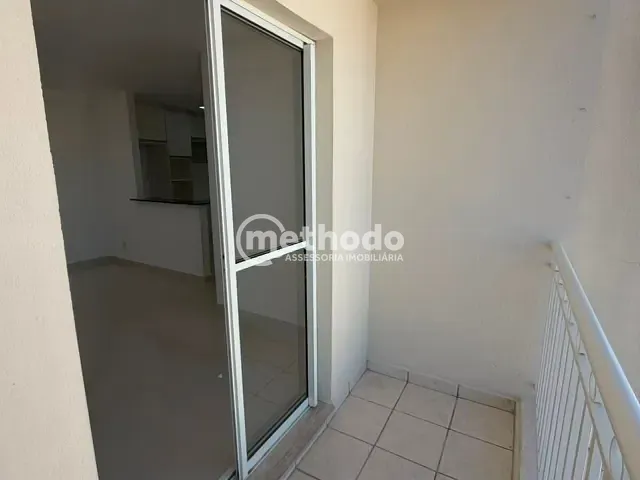 Apartamento com 52m² 2 quartos e 1 banheiro, à venda, no bairro Bonfim em Campinas