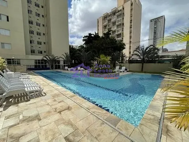 Apartamento com 92m² 3 quartos e 2 banheiros, à venda, no bairro Alto da Mooca em São Paulo