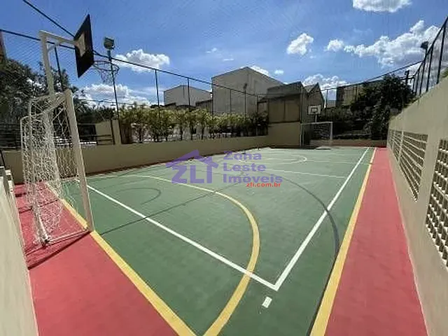 Apartamento com 92m² 3 quartos e 2 banheiros, à venda, no bairro Alto da Mooca em São Paulo