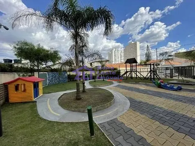 Apartamento com 92m² 3 quartos e 2 banheiros, à venda, no bairro Alto da Mooca em São Paulo