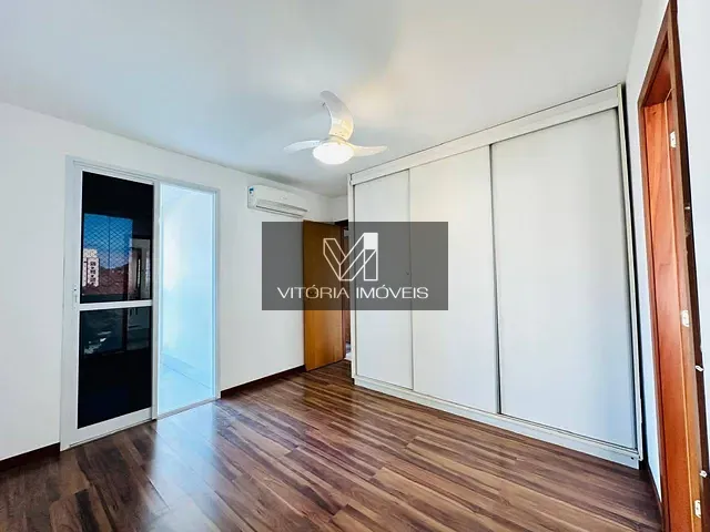 Apartamento 3 quartos e 3 banheiros, à venda, no bairro Bento Ferreira em Vitória