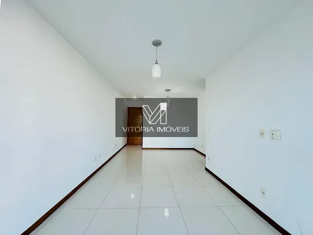 Apartamento 3 quartos e 3 banheiros, à venda, no bairro Bento Ferreira em Vitória