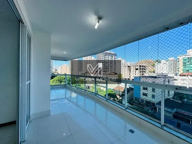 Apartamento 3 quartos e 3 banheiros, à venda, no bairro Bento Ferreira em Vitória