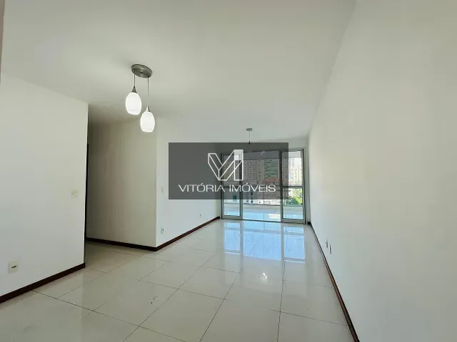 Apartamento 3 quartos e 3 banheiros, à venda, no bairro Bento Ferreira em Vitória