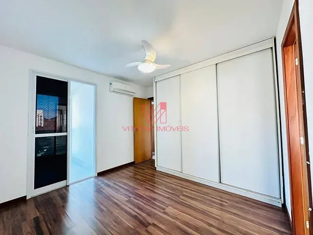Apartamento 3 quartos e 3 banheiros, à venda, no bairro Bento Ferreira em Vitória
