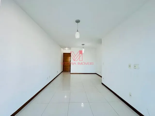 Apartamento 3 quartos e 3 banheiros, à venda, no bairro Bento Ferreira em Vitória