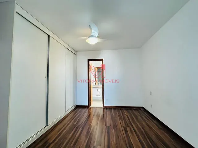 Apartamento 3 quartos e 3 banheiros, à venda, no bairro Bento Ferreira em Vitória