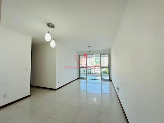Apartamento 3 quartos e 3 banheiros, à venda, no bairro Bento Ferreira em Vitória