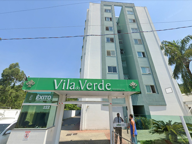 Foto do Apartamento - Apartamento à venda, Fazenda, Itajaí, SC | Interpraias Imóveis