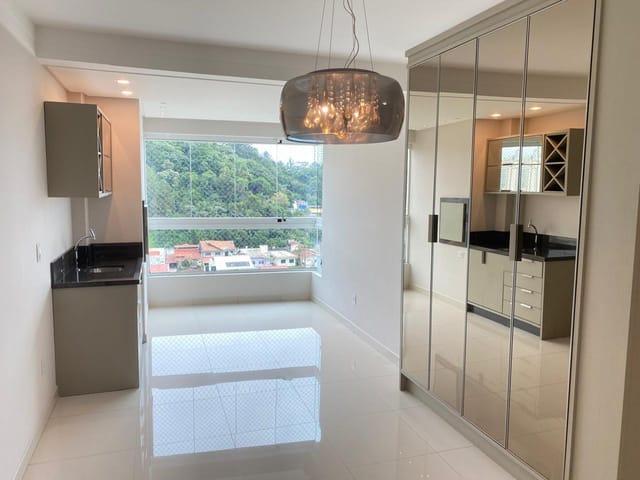 Foto do Apartamento - Apartamento à venda, Fazenda, Itajaí, SC | Interpraias Imóveis