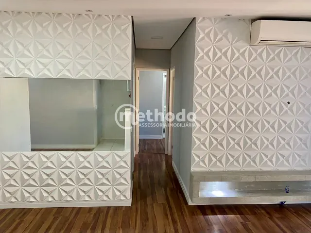 Apartamento com 72m² 3 quartos e 2 banheiros, à venda, no bairro Parque Itália em Campinas