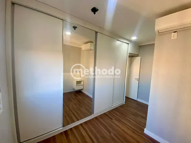 Apartamento com 72m² 3 quartos e 2 banheiros, à venda, no bairro Parque Itália em Campinas