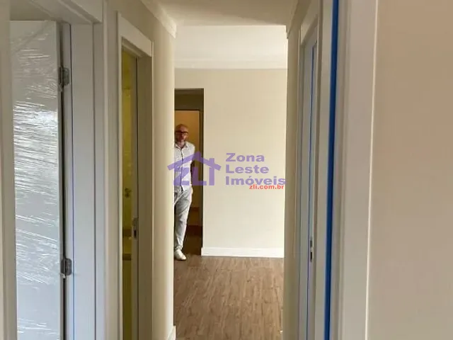 Apartamento com 89m² 3 quartos e 2 banheiros, à venda, no bairro Jardim Guairaca em São Paulo