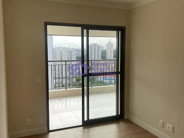 Apartamento com 89m² 3 quartos e 2 banheiros, à venda, no bairro Jardim Guairaca em São Paulo