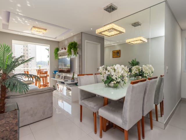 Foto do Apartamento - Apartamento para venda em Vila Pirituba com 2 quartos, sendo 1 suíte , 49m² | Correteria Imóveis