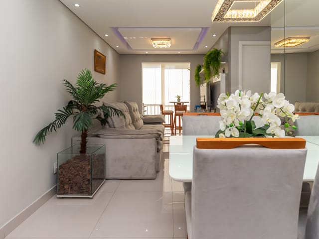 Foto do Apartamento - Apartamento para venda em Vila Pirituba com 2 quartos, sendo 1 suíte , 49m² | Correteria Imóveis