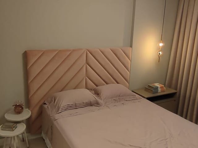 Apartamento com 187m² 4 quartos e 5 banheiros, à venda, no bairro Meia Praia em Itapema