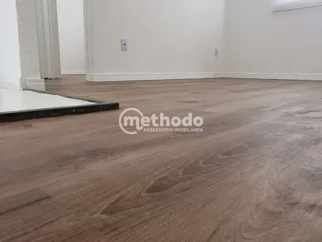 Apartamento com 39m² 2 quartos e 1 banheiro, à venda, no bairro Jardim Rossin em Campinas