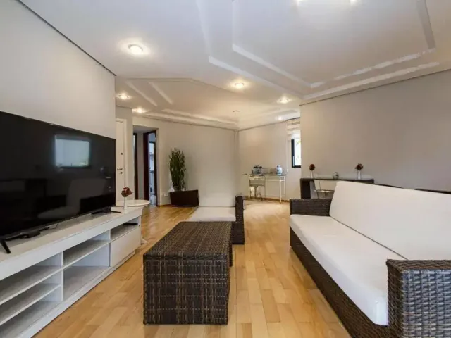 Foto do Apartamento - Apartamento à venda, Perdizes, São Paulo, SP | Vista Livre