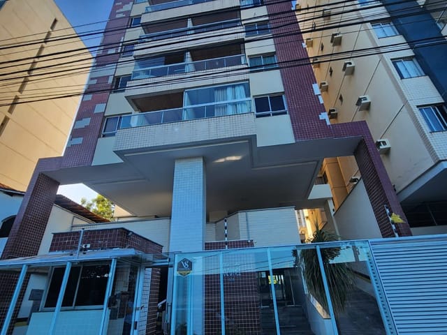 Foto do Apartamento - Apartamento para locação, BENTO FERREIRA, Vitória, ES | Vitoria Imóveis