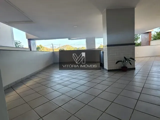 Apartamento com 65m² 2 quartos e 2 banheiros, para alugar, no bairro BENTO FERREIRA em Vitória