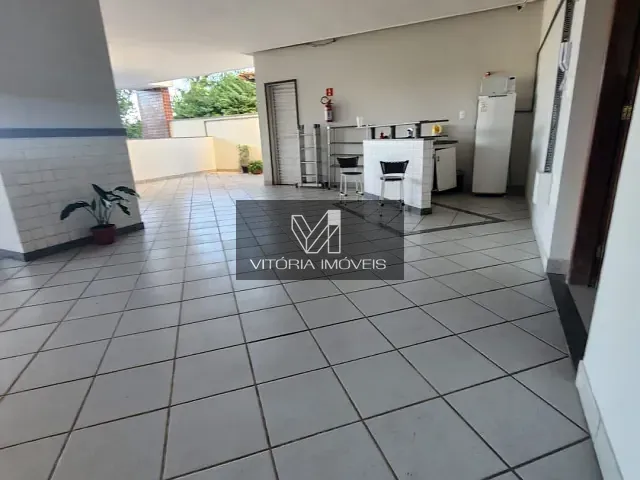 Apartamento com 65m² 2 quartos e 2 banheiros, para alugar, no bairro BENTO FERREIRA em Vitória