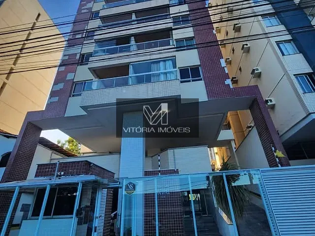 Apartamento com 65m² 2 quartos e 2 banheiros, para alugar, no bairro BENTO FERREIRA em Vitória