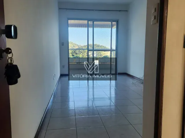 Apartamento com 65m² 2 quartos e 2 banheiros, para alugar, no bairro BENTO FERREIRA em Vitória