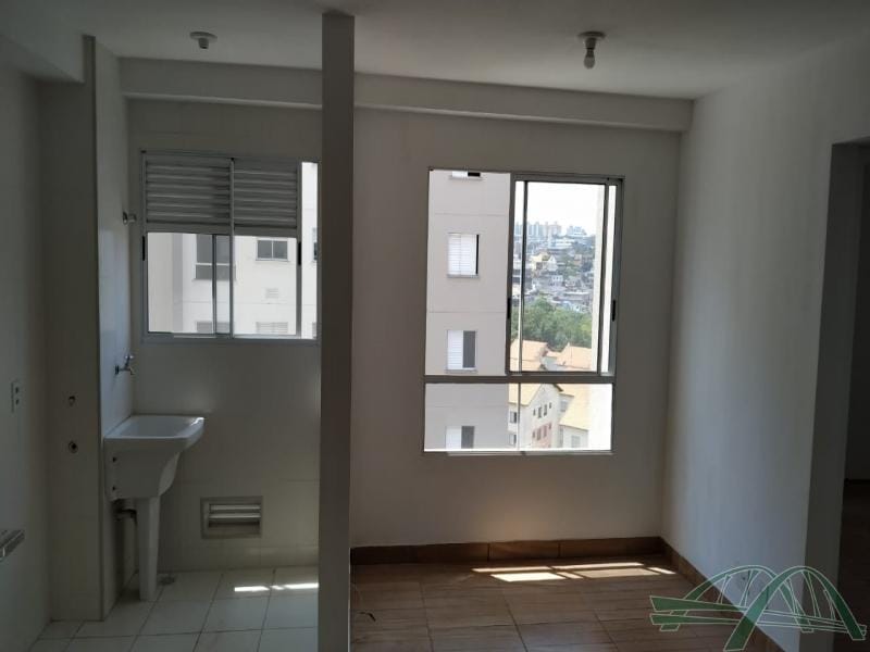 Apartamento à venda com 2 quartos, 44m² - Foto 5