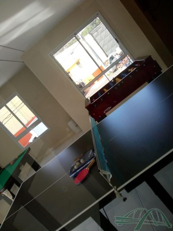 Apartamento à venda com 2 quartos, 44m² - Foto 9