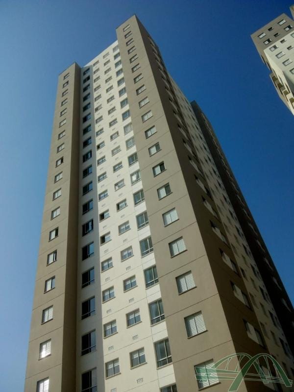 Apartamento à venda com 2 quartos, 44m² - Foto 1