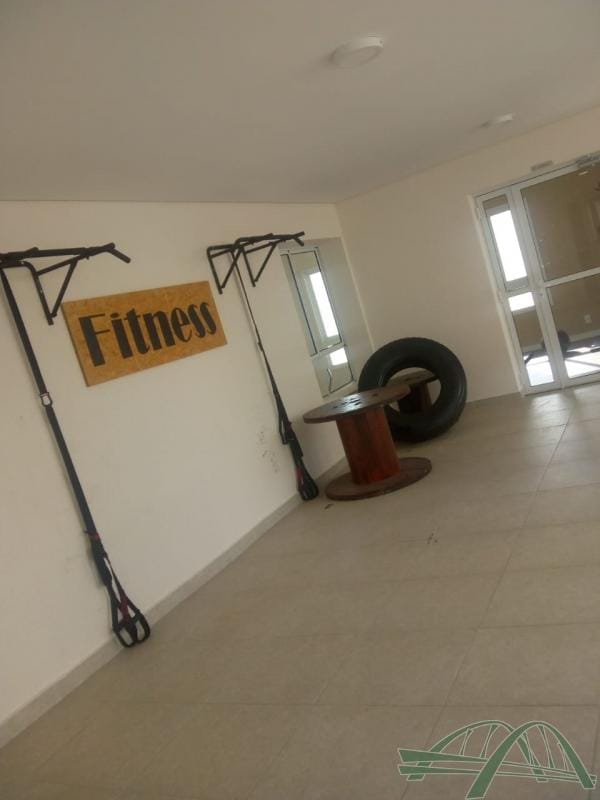 Apartamento à venda com 2 quartos, 44m² - Foto 8
