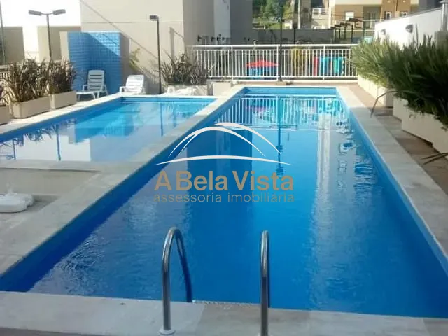 Apartamento com 44m² 2 quartos e 1 banheiro, à venda, no bairro Conceicao em Osasco