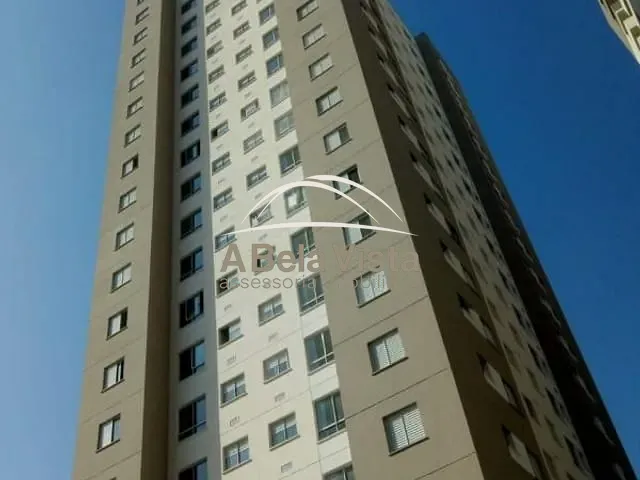 Apartamento com 44m² 2 quartos e 1 banheiro, à venda, no bairro Conceicao em Osasco