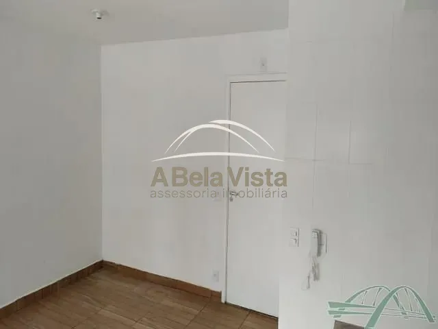 Apartamento com 44m² 2 quartos e 1 banheiro, à venda, no bairro Conceicao em Osasco