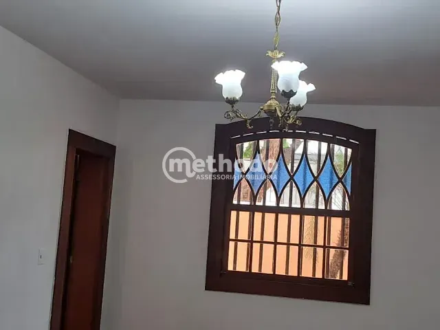Casa com 398m² 3 quartos e 3 banheiros, para alugar, no bairro Nova Campinas em Campinas