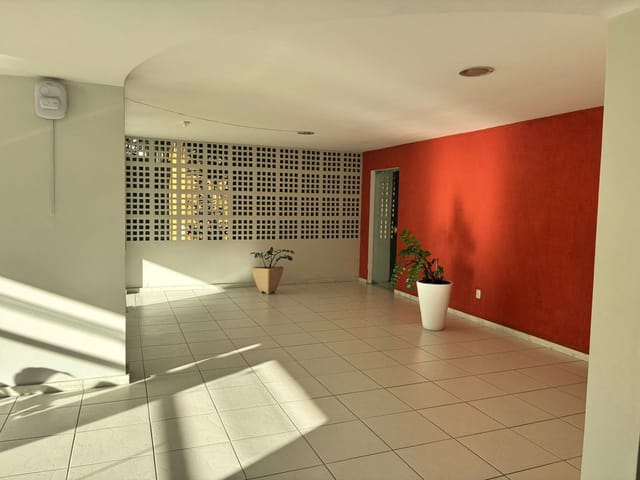 Foto do Apartamento - Apartamento padrão à Venda, Maruípe, Vitória, ES | Vitoria Imóveis