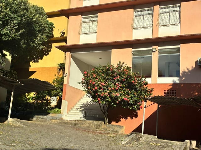 Foto do Apartamento - Apartamento padrão à Venda, Maruípe, Vitória, ES | Vitoria Imóveis