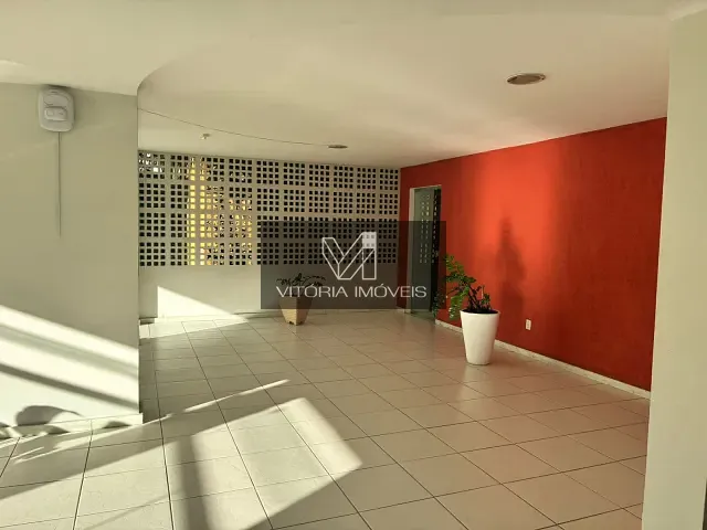 Apartamento 3 quartos e 3 banheiros, à venda, no bairro Maruípe em Vitória