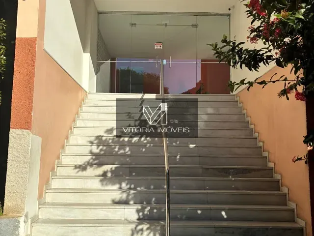 Apartamento 3 quartos e 3 banheiros, à venda, no bairro Maruípe em Vitória