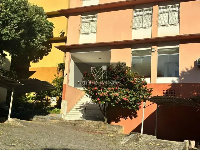 Apartamento 3 quartos e 3 banheiros, à venda, no bairro Maruípe em Vitória