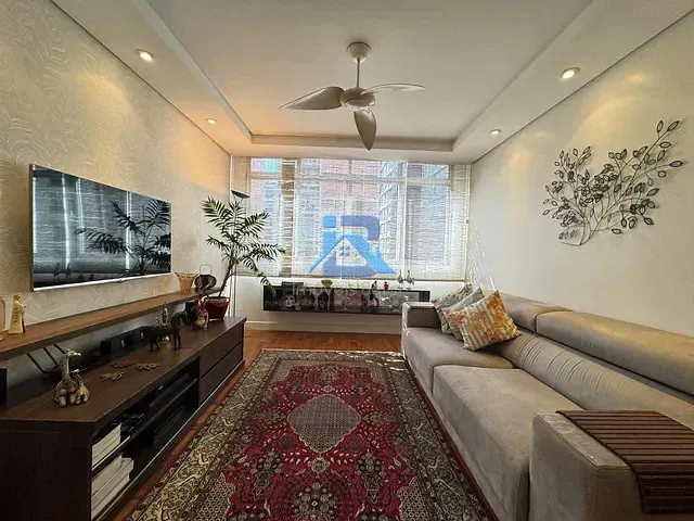 Apartamento com 120m² 3 quartos e 3 banheiros, à venda ou para alugar, no bairro Itaim Bibi em São Paulo