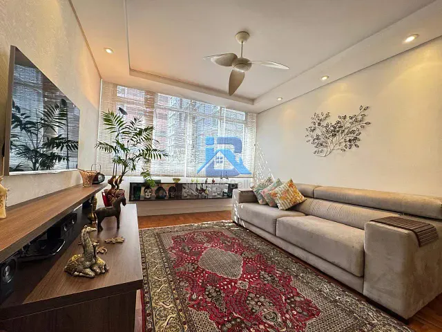 Apartamento com 120m² 3 quartos e 3 banheiros, à venda ou para alugar, no bairro Itaim Bibi em São Paulo