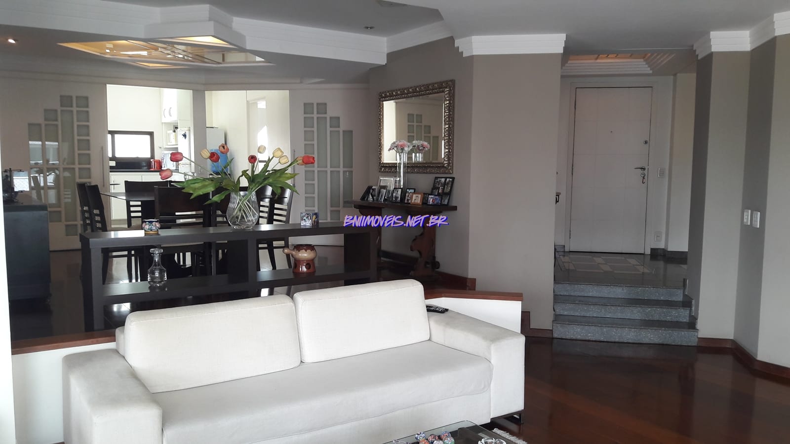 Apartamento, 4 quartos, 200 m² - Foto 6