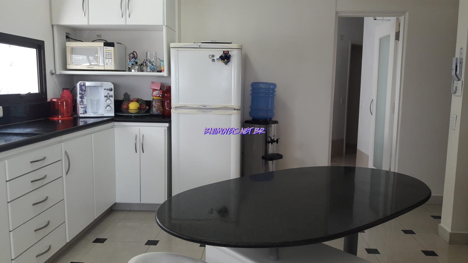 Apartamento, 4 quartos, 200 m² - Foto 12